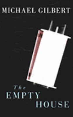 The Empty House 140568545X Book Cover