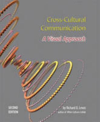 Cross-cultural Communication 0953439836 Book Cover