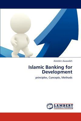 Islamic Banking for Development 3846500550 Book Cover