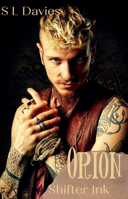 Orion B0BFV41GQ7 Book Cover