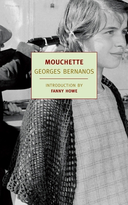Mouchette 1590171519 Book Cover