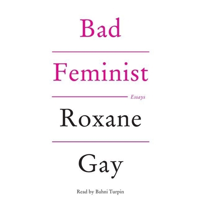 Bad Feminist 1504647947 Book Cover