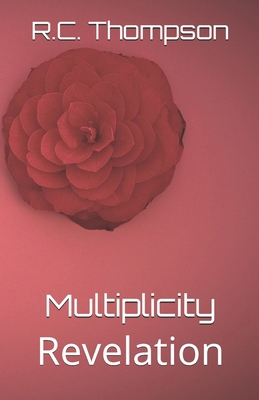 Multiplicity: Revelation B088BH5HRN Book Cover