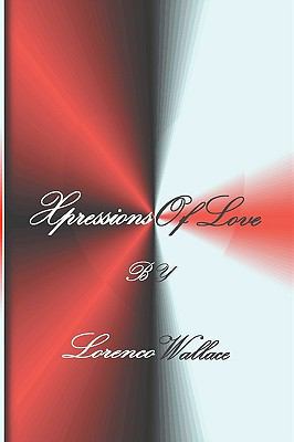 Xpressions Of Love 1440483302 Book Cover