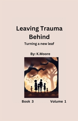 Turning a new Leaf B0DJN6M4W5 Book Cover