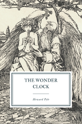 The Wonder Clock B087SMDP19 Book Cover