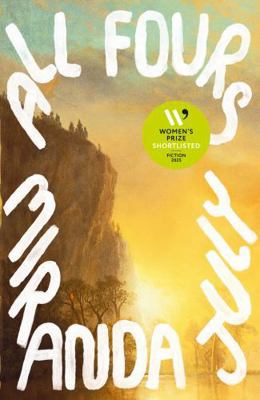 All Fours 1838853480 Book Cover