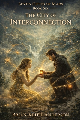 The City of Interconnection B0H3GJFDFG Book Cover