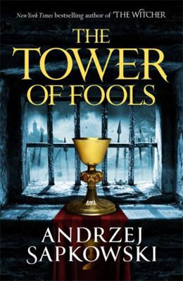 The Tower of Fools 1473226139 Book Cover
