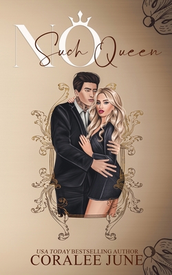 No Such Queen B0BYRLNYB6 Book Cover
