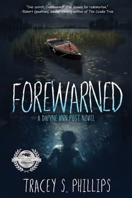 Forewarned B0FCC1SF8L Book Cover