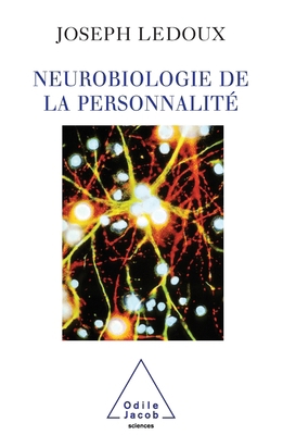 Synaptic Self: How Our Brains Become Who We Are... [French] 2738113176 Book Cover