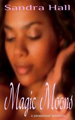 Magic Moons 1537027662 Book Cover