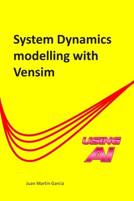 System Dynamics Modelling with Vensim 1718077025 Book Cover