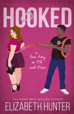 Hooked 1941674844 Book Cover