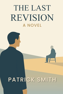 The Last Revision B0GZG2DSJM Book Cover
