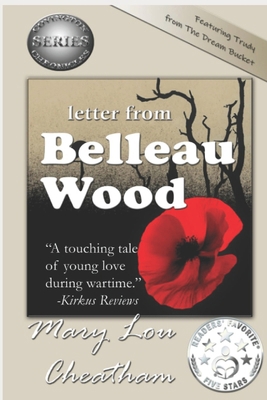 Letter from Belleau Wood 0974191213 Book Cover