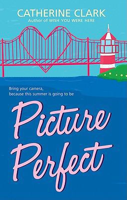 Picture Perfect 0061374970 Book Cover
