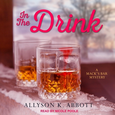 In the Drink B08Z9VZSQW Book Cover