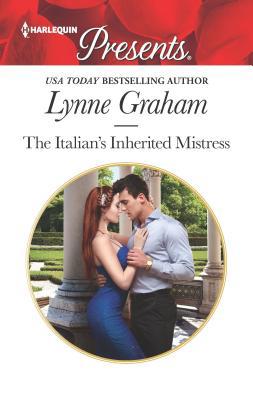 The Italian's Inherited Mistress 1335419888 Book Cover