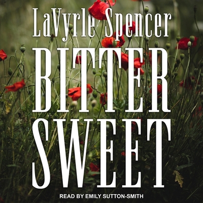 Bitter Sweet Lib/E B09QFBJX13 Book Cover