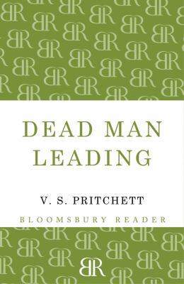 Dead Man Leading 1448200512 Book Cover