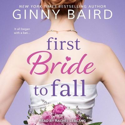 First Bride to Fall B0BR6JM7H7 Book Cover