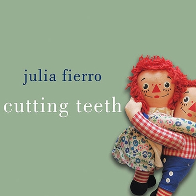 Cutting Teeth B08XGSTNWL Book Cover