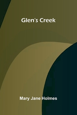 Glen's Creek 9369877304 Book Cover