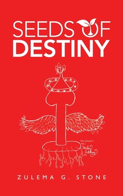 Seeds of Destiny 1489743065 Book Cover