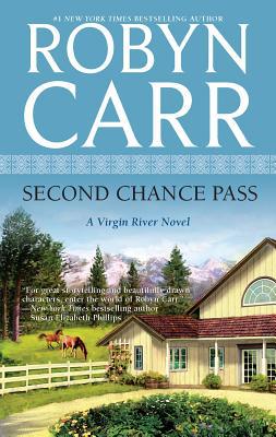 Second Chance Pass B00D824VU2 Book Cover
