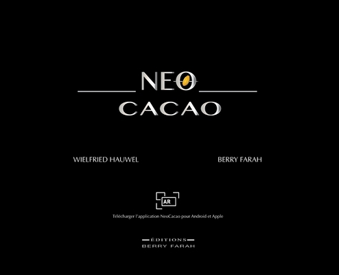 NeoCacao [French] 2981849107 Book Cover