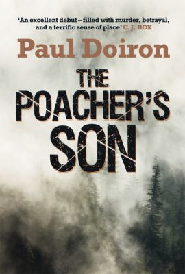 The Poacher's Son 1444818767 Book Cover