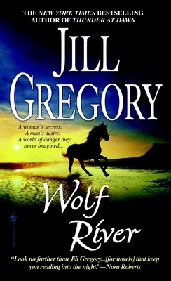 Wolf River B0073N9SOG Book Cover