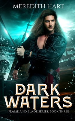Dark Waters            Book Cover