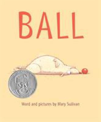 Ball 0547759363 Book Cover