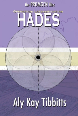 Operation Latensification: Hades 1955192057 Book Cover