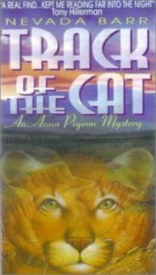 Track of the Cat 0785727639 Book Cover