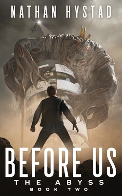 Before Us (The Abyss Book Two) B0CGCBLWN7 Book Cover