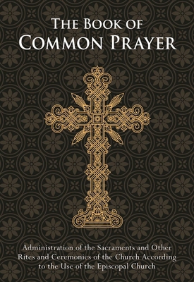 The Book of Common Prayer: Pocket Edition 168099168X Book Cover