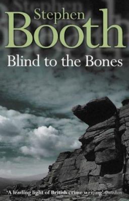 Blind to the Bones 0007130651 Book Cover