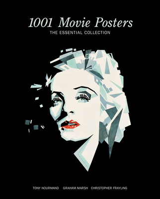 1001 Movie Posters: Designs of the Times 1909526932 Book Cover