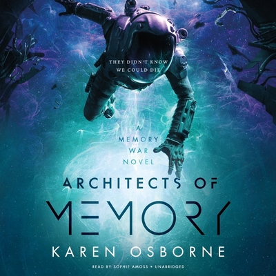 Architects of Memory 1799909085 Book Cover