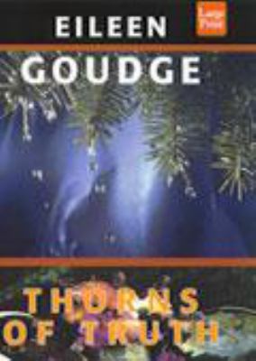 Thorns of Truth [Large Print] 1568956592 Book Cover