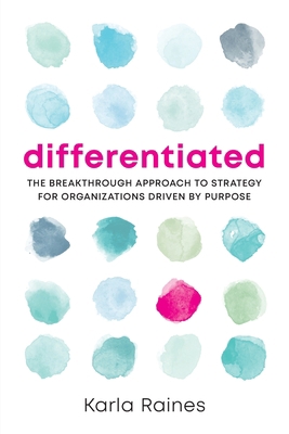 Differentiated: The Breakthrough Approach to St... 1736477013 Book Cover