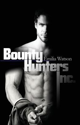 Bounty Hunters Inc.: Finally Complete 1535303166 Book Cover