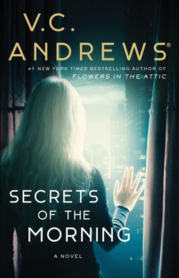 Secrets of the Morning 1668016540 Book Cover