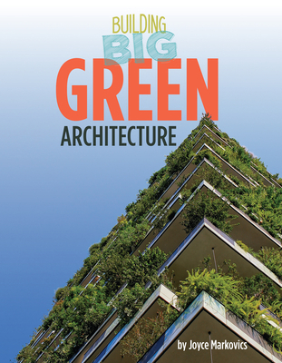 Green Architecture 1668919834 Book Cover