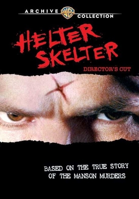 Helter Skelter            Book Cover