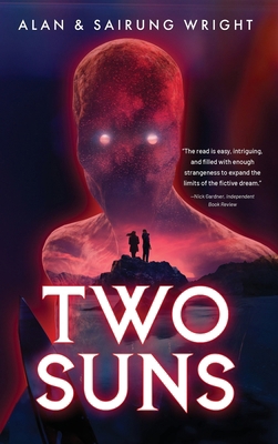 Two Suns B0F6QZ2TZV Book Cover